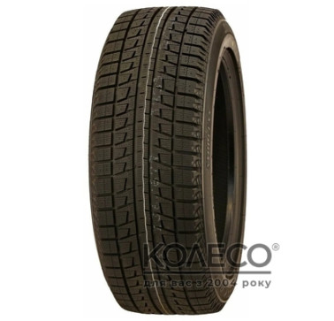 Легковые шины Bridgestone Blizzak RFT SR02