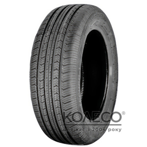 Летние шины Hifly HF-261 175/70 R13 82H