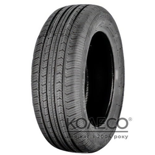Летние шины Hifly HF-261 185/60 R15 84H