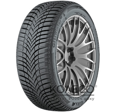 Легковые шины Giti GitiWinter W2