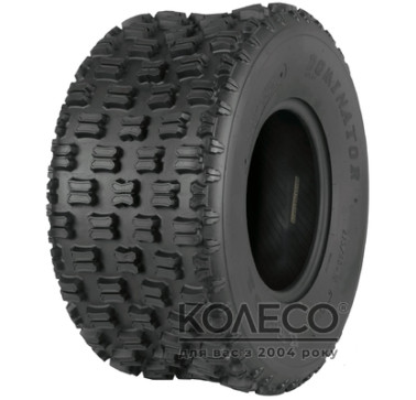 Мотошины Kenda K300 Dominator (квадроцикл)