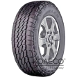 Всесезонные шины Bridgestone Dueler All-Terrain A/T002 275/70 R16 114T