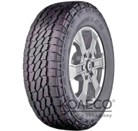 Легковые шины Bridgestone Dueler All-Terrain A/T002 265/70 R17 116S XL