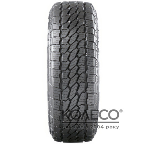 Всесезонные шины Bridgestone Dueler All-Terrain A/T002 235/65 R17 108H XL