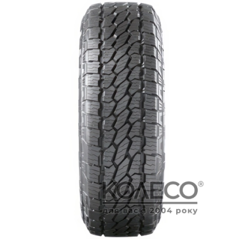 Всесезонные шины Bridgestone Dueler All-Terrain A/T002 275/70 R16 114T