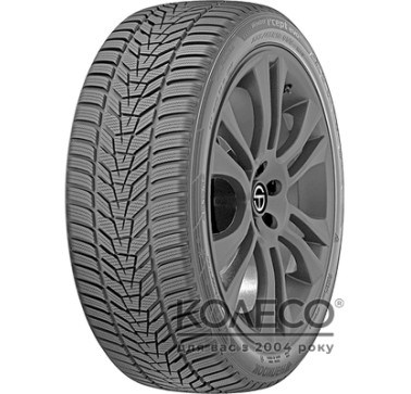 Легковые шины Hankook Winter i*cept evo3 W330C