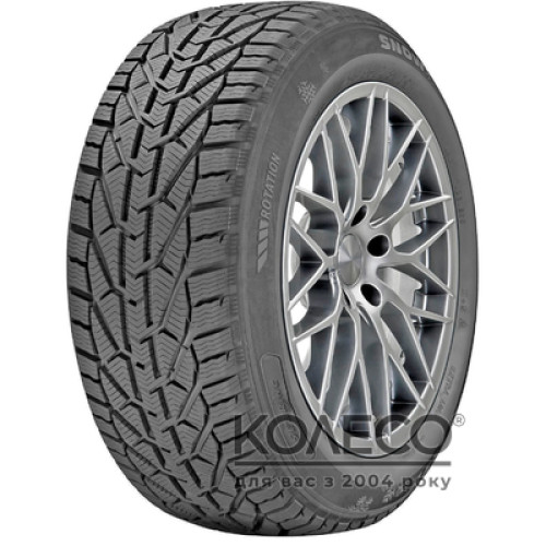 Зимові шини Sebring Snow 215/60 R16 99H XL