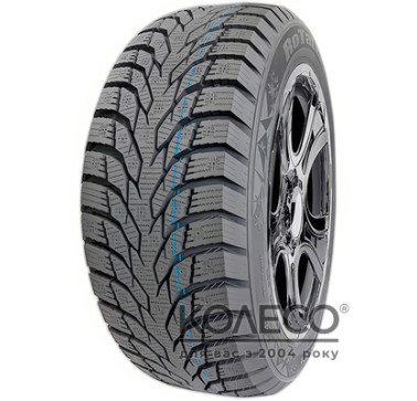 Легковые шины Rotalla SETULA W RACE S500