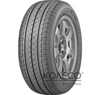 Легковые шины Bridgestone Duravis R660A 235/60 R17 109/107T C