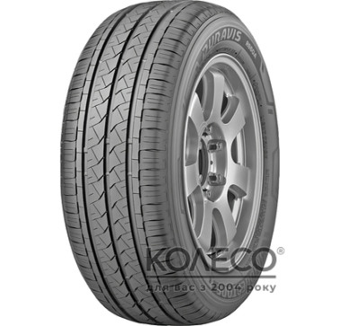 Легковые шины Bridgestone Duravis R660A