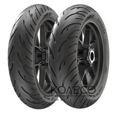 Літні шини Anlas TOURNEE 110/70 R12 56P