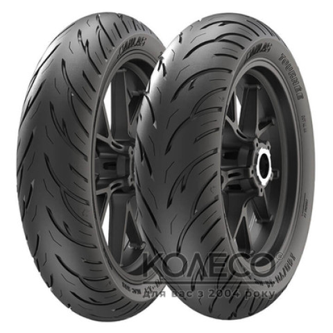 Літні шини Anlas TOURNEE 110/70 R12 56P