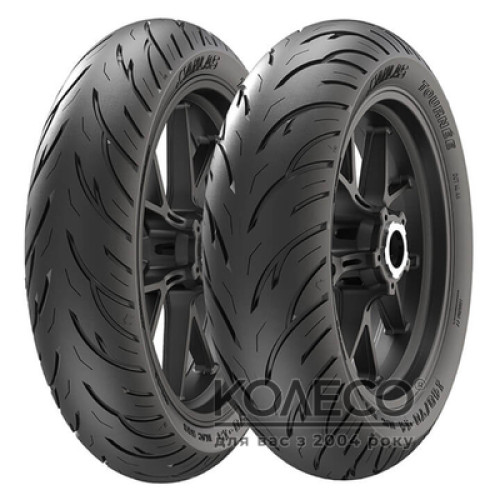 Літні шини Anlas TOURNEE 110/70 R12 56P