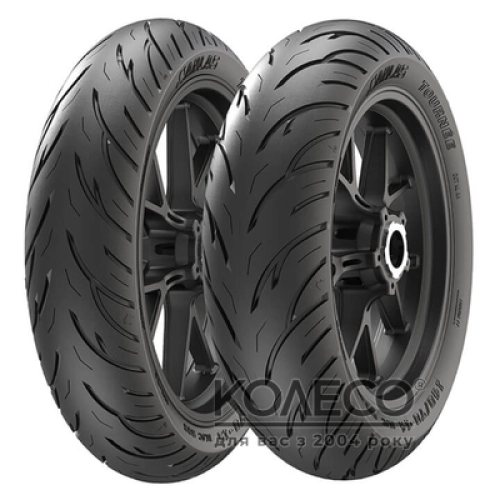Летние шины Anlas TOURNEE 110/70 R12 56P