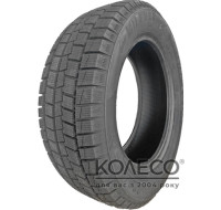 Легковые шины Milever WINTERcross MW356 205/55 R16 91S
