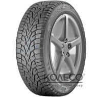 Легковые шины Gislaved Nord*Frost 100 SUV 265/65 R17 116T XL