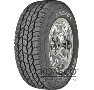 Всесезонные шины Cooper Discoverer A/T3 255/70 R18 113T