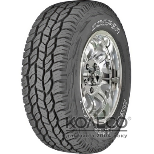 Всесезонні шини Cooper Discoverer A/T3 255/70 R18 113T