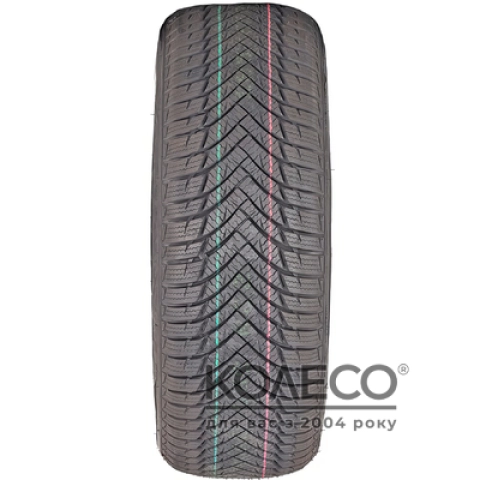 Зимові шини Imperial Snowdragon HP 195/60 R15 88H