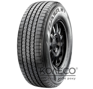 Всесезонные шины Maxxis HT780  Razr HT 285/60 R18 116T
