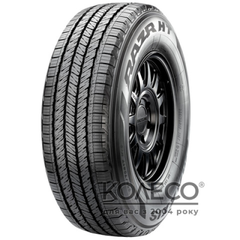 Всесезонные шины Maxxis HT780  Razr HT 285/60 R18 116T