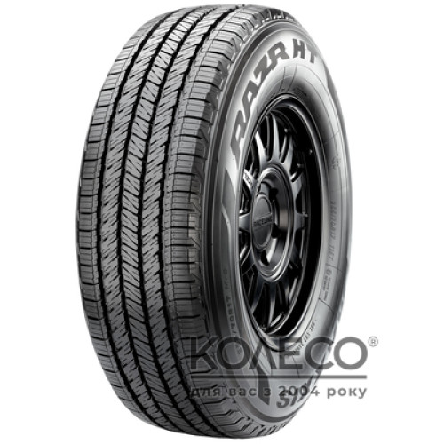 Всесезонные шины Maxxis HT780  Razr HT 285/60 R18 116T
