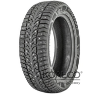 Легковые шины Royal Black RoyalStud II 195/55 R16 87T шип