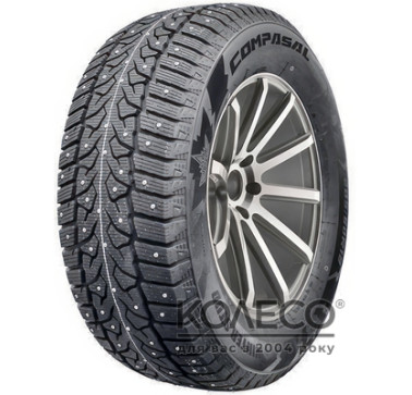 Зимові шини Compasal Winter Stud 225/65 R17 106T XL