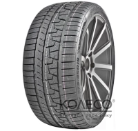 Легкові шини Royal Black Royal Winter UHP 245/45 R17 99V XL