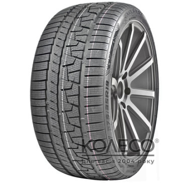 Легкові шини Royal Black Royal Winter UHP