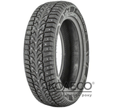 Зимние шины Royal Black Royal Stud II LT 185/75 R16 104/102R C шип