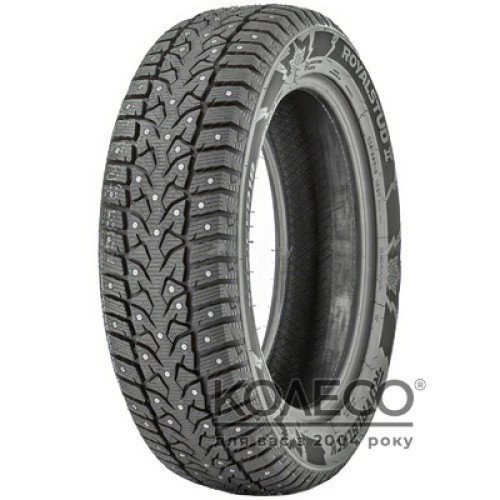 Зимние шины Royal Black Royal Stud II LT 185/75 R16 104/102R C шип