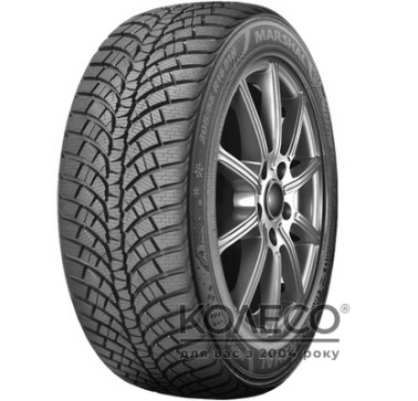 Легковые шины Marshal MW51