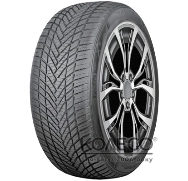 Легковые шины Mazzini Cross AllSeason AS8