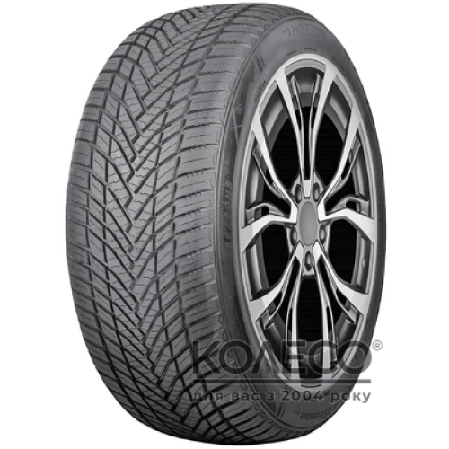 Всесезонные шины Mazzini Cross AllSeason AS8 225/55 R17 101W
