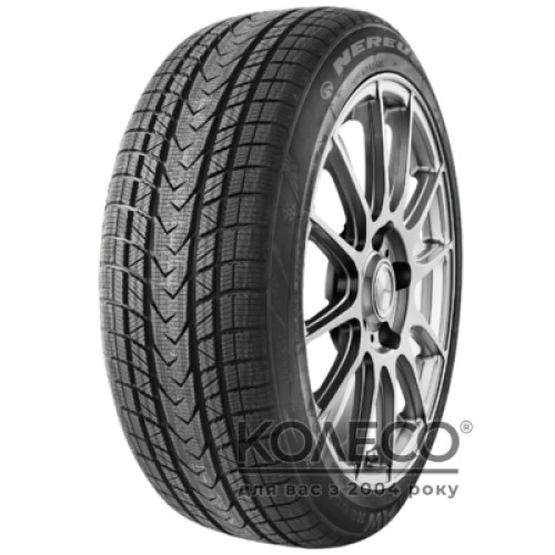 Зимние шины Nereus SCLAW NS808 235/40 R19 96V XL