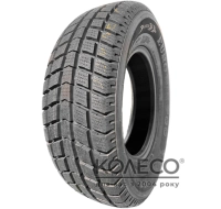 Легкові шини Roadstone Euro-Win 700 225/70 R15 112/110R C