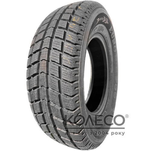 Зимові шини Roadstone Euro-Win 700 225/70 R15 112/110R C