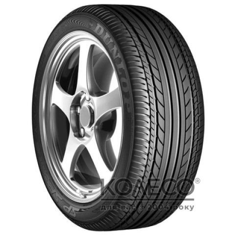 Літні шини Dunlop SP Sport 600 195/65 R15 91V