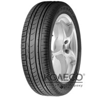 Легкові шини Dunlop SP Sport 6060 205/55 R16 91W