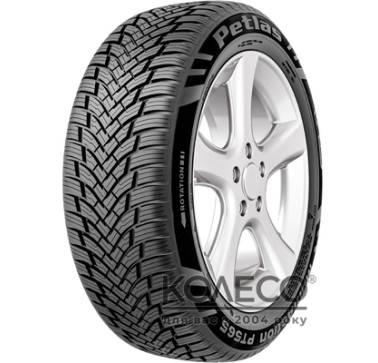 Всесезонные шины Petlas MultiAction PT565 175/70 R13 82T