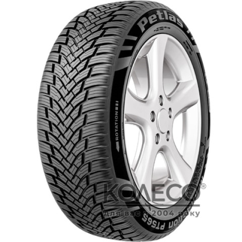 Всесезонные шины Petlas MultiAction PT565 175/70 R13 82T