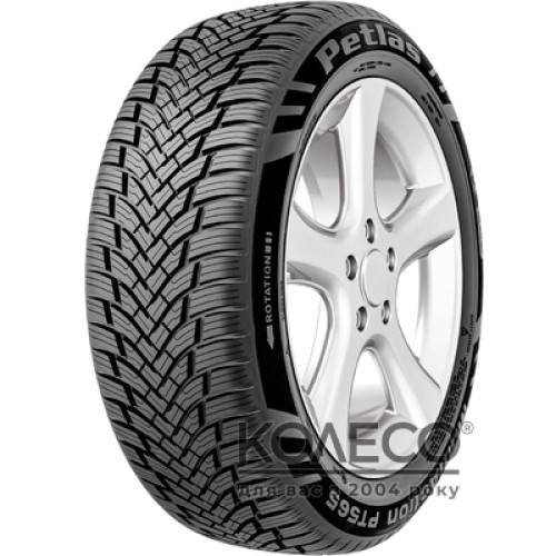 Всесезонные шины Petlas MultiAction PT565 175/70 R13 82T