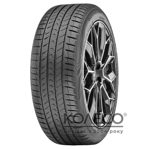 Всесезонні шини Vredestein Quatrac Pro+ 255/50 R19 107Y XL