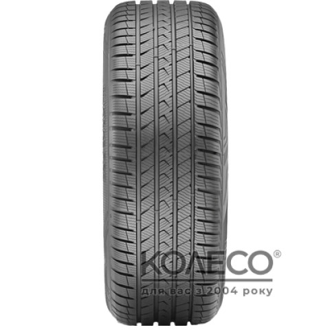 Всесезонні шини Vredestein Quatrac Pro+ 255/50 R19 107Y XL