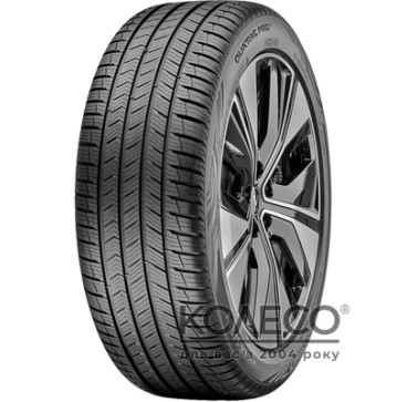 Всесезонные шины Vredestein Quatrac Pro EV 255/45 R20 105V XL