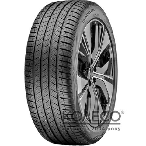 Всесезонные шины Vredestein Quatrac Pro EV 255/45 R20 105V XL