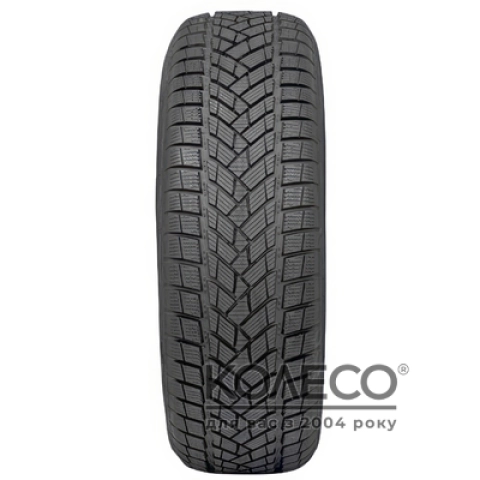 Зимние шины Ceat WinterDrive SUV 255/55 R18 109V XL