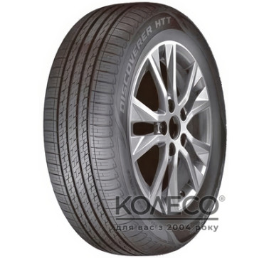 Легкові шини Cooper Discoverer HTT