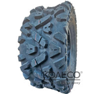 Мотошины ZHONG YA JK600 (Квадроцикл) 23/7 R10 36F